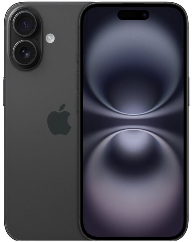 Apple iPhone 16 128 GB