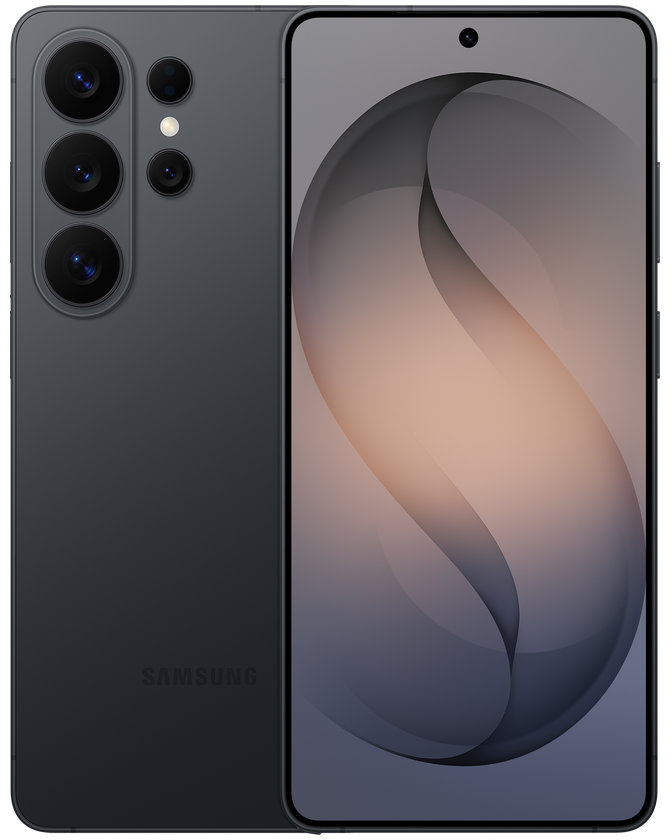 Samsung Galaxy S26 Ultra 256 GB – Schwarz